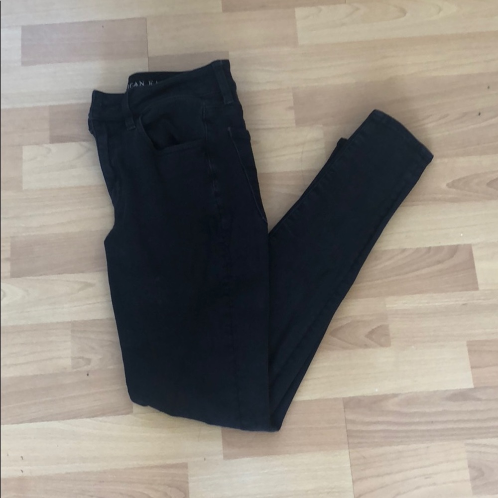 🚫SOLD🚫AMERICAN EAGLE HIGH WAISTED🚫SOLD🚫
